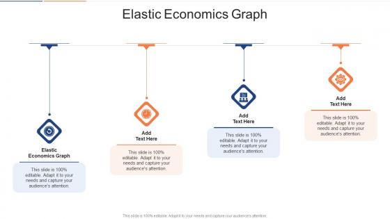 Elastic Economics Graph In Powerpoint And Google Slides Cpb