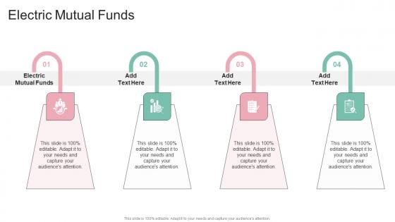 Electric Mutual Funds In Powerpoint And Google Slides Cpb