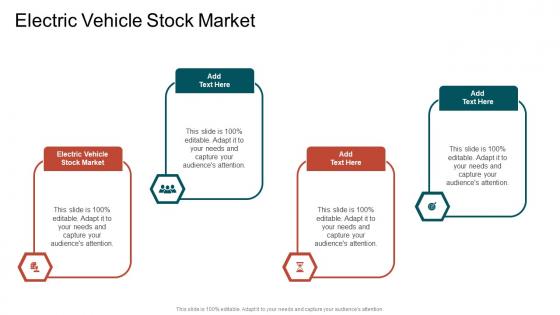 Electric Vehicle Stock Market In Powerpoint And Google Slides Cpb