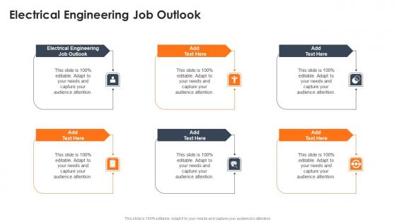 Electrical Engineering Job Outlook In Powerpoint And Google Slides Cpb