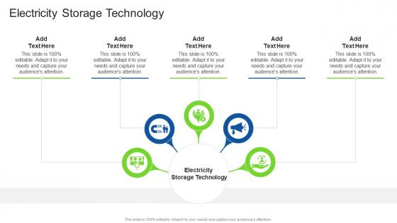 Electricity Storage Technology In Powerpoint And Google Slides Cpb