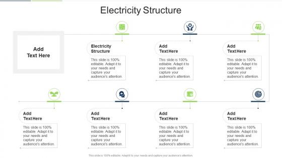 Electricity Structure In Powerpoint And Google Slides Cpb