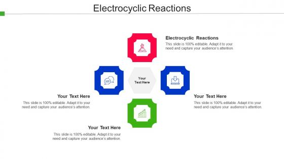 Electrocyclic Reactions Ppt Powerpoint Presentation Styles Styles Cpb