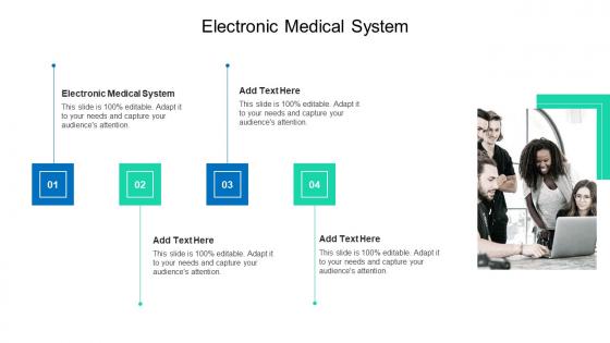 Electronic Medical System In Powerpoint And Google Slides Cpb