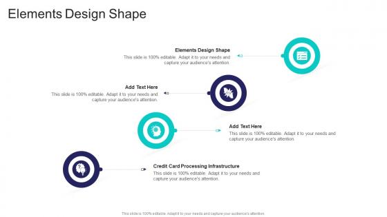 Elements Design Shape In Powerpoint And Google Slides Cpb