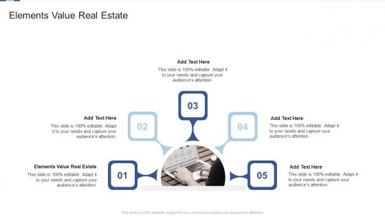 Elements Value Real Estate In Powerpoint And Google Slides Cpb