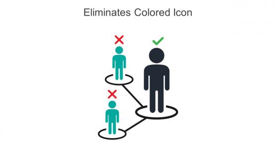 Eliminates Colored Icon In Powerpoint Pptx Png And Editable Eps Format