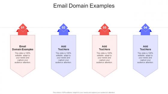Email Domain Examples In Powerpoint And Google Slides Cpb