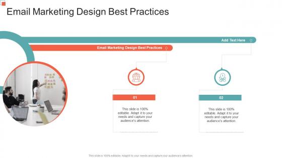 Email Marketing Design Best Practices In Powerpoint And Google Slides Cpb