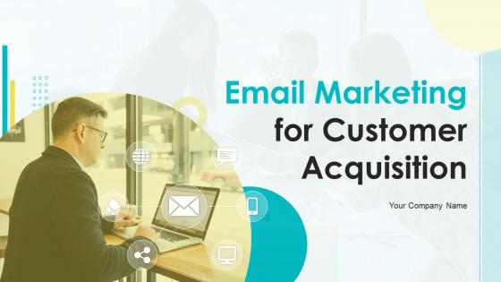 Email Marketing For Customer Acquisition DK MD