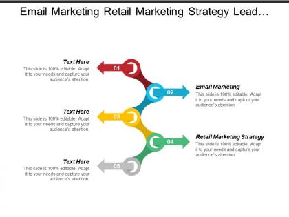 Email marketing retail marketing strategy lead management online marketing