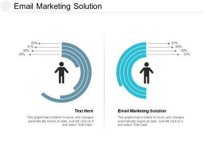 Email marketing solution ppt powerpoint presentation portfolio gallery cpb