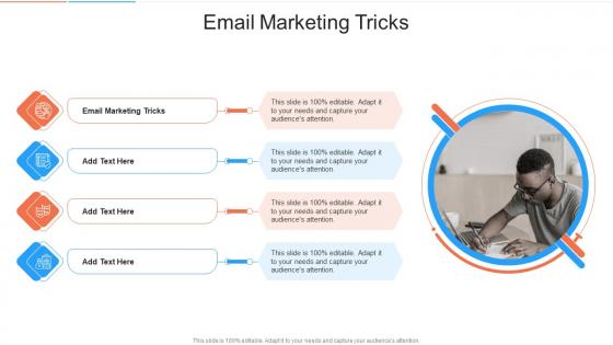 Email Marketing Tricks In Powerpoint And Google Slides Cpb