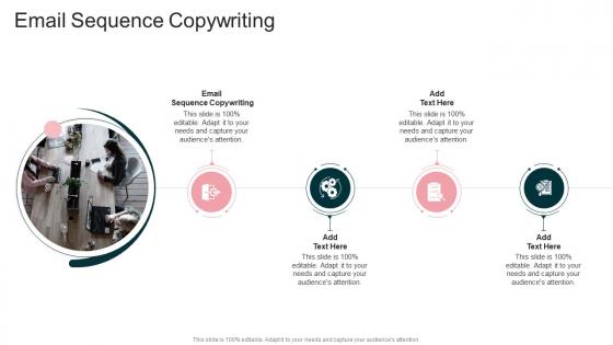 Email Sequence Copywriting In Powerpoint And Google Slides Cpb