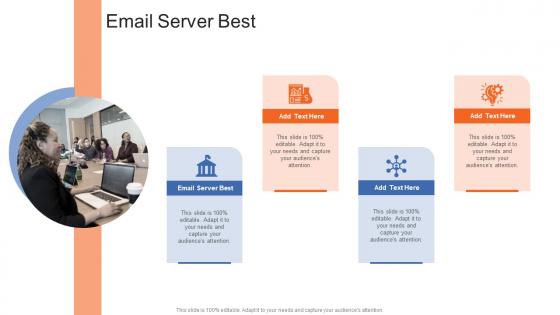 Email Server Best In Powerpoint And Google Slides Cpb