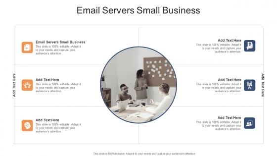 Email Servers Small Business In Powerpoint And Google Slides Cpb