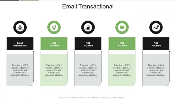 Email Transactional In Powerpoint And Google Slides Cpb