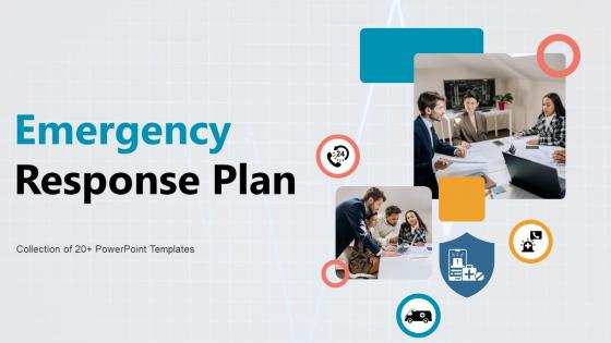 Emergency Response Plan Powerpoint Ppt Template Bundles DTE