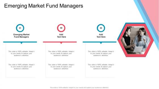 Emerging Market Fund Managers In Powerpoint And Google Slides Cpb