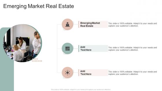 Emerging Market Real Estate In Powerpoint And Google Slides Cpb