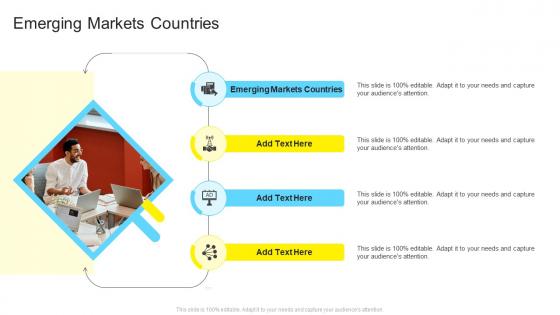 Emerging Markets Countries In Powerpoint And Google Slides Cpb