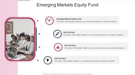 Emerging Markets Equity Fund In Powerpoint And Google Slides Cpb