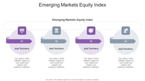 Emerging markets equity index in powerpoint and google slides cpb