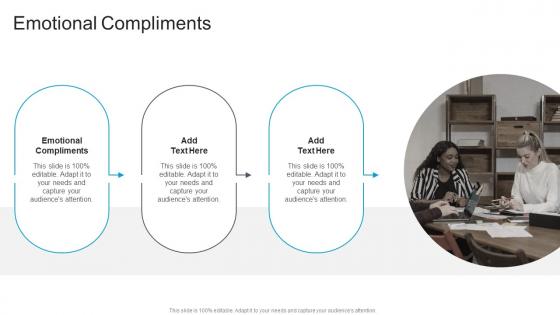 Emotional Compliments In Powerpoint And Google Slides Cpb