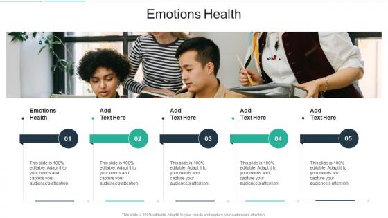 Emotions Health In Powerpoint And Google Slides Cpb