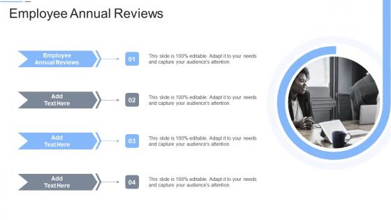 Employee Annual Reviews In Powerpoint And Google Slides Cpb