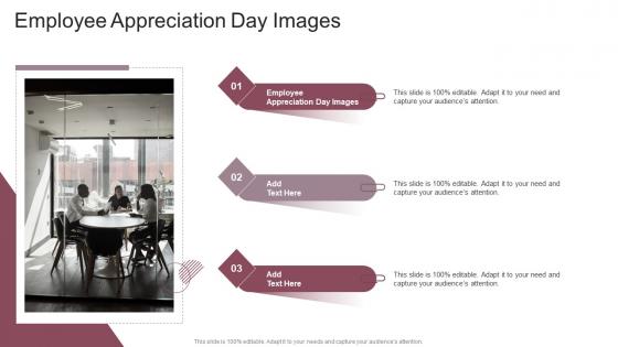 Employee Appreciation Day Images In Powerpoint And Google Slides Cpb