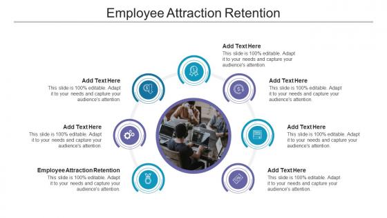 Employee Attraction Retention In Powerpoint And Google Slides Cpb
