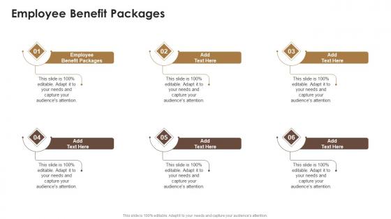 Employee Benefit Packages In Powerpoint And Google Slides Cpb