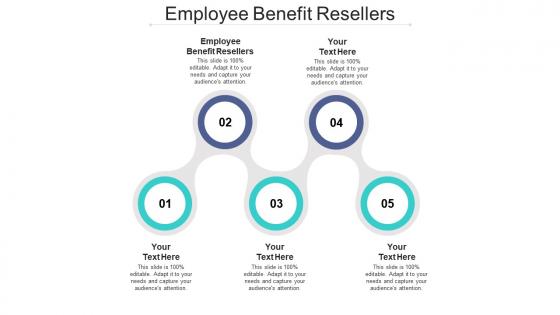 Employee benefit resellers ppt powerpoint presentation inspiration good cpb