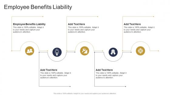 Employee Benefits Liability In Powerpoint And Google Slides Cpb