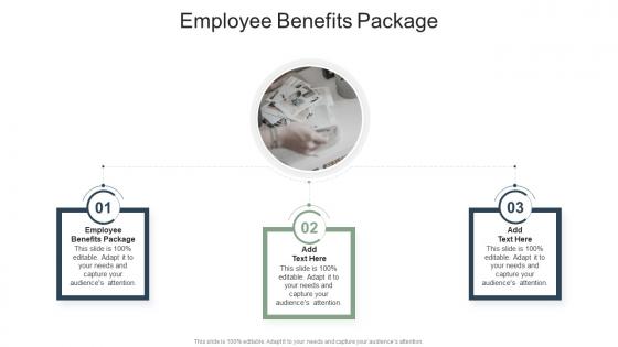 Employee Benefits Package In Powerpoint And Google Slides Cpb