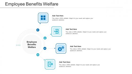 Employee Benefits Welfare In Powerpoint And Google Slides Cpb