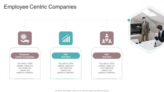 Employee Centric Companies In Powerpoint And Google Slides Cpb