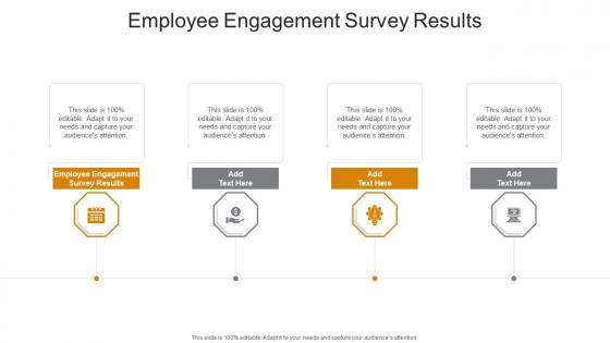 Employee Engagement Survey Results In Powerpoint And Google Slides Cpb