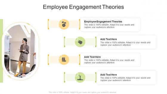 Employee Engagement Theories In Powerpoint And Google Slides Cpb