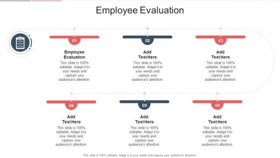 Employee Evaluation In Powerpoint And Google Slides Cpb
