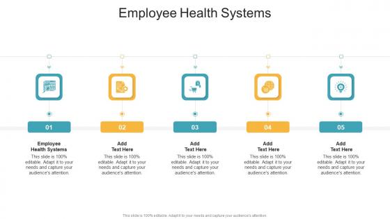 Employee Health Systems In Powerpoint And Google Slides Cpb