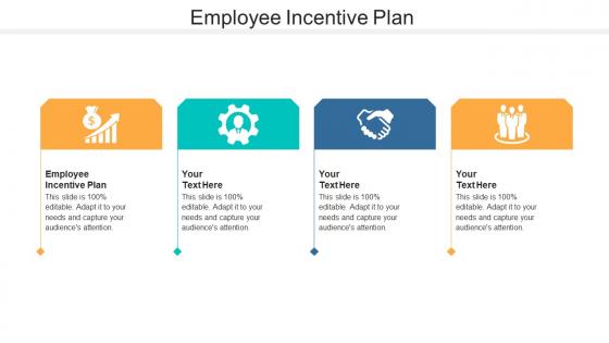 Employee incentive plan ppt powerpoint presentation styles example introduction cpb