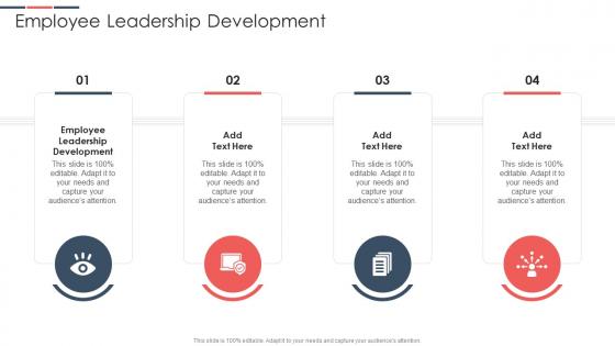 Employee Leadership Development In Powerpoint And Google Slides Cpb