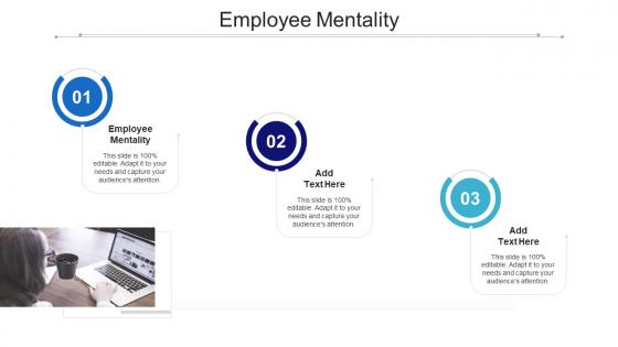 Employee Mentality In Powerpoint And Google Slides Cpb