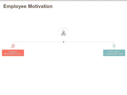 Employee motivation factors m518 ppt powerpoint presentation infographics outfit