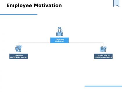 Employee motivation factors ppt powerpoint presentation infographics structure