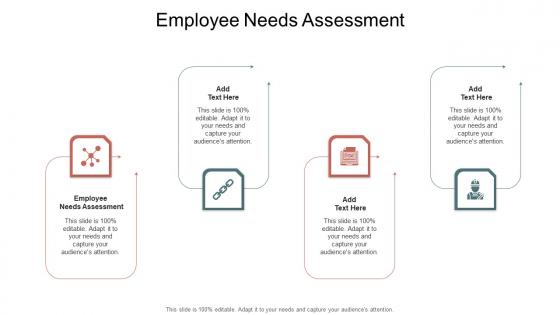 Employee Needs Assessment In Powerpoint And Google Slides Cpb