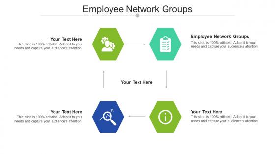 Employee network groups ppt powerpoint presentation summary mockup cpb