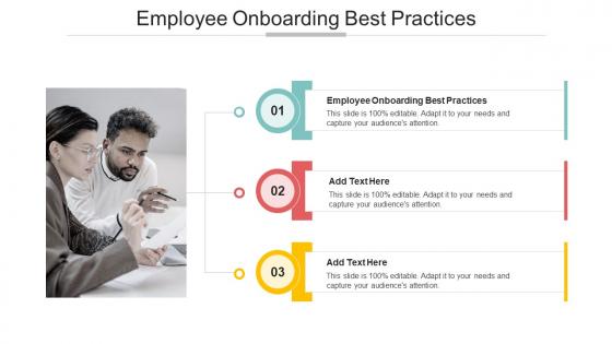 Employee Onboarding Best Practices In Powerpoint And Google Slides Cpb